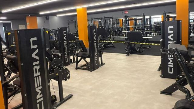 Imagem 3 da galeria do parceiro Panobianco Vila Industrial