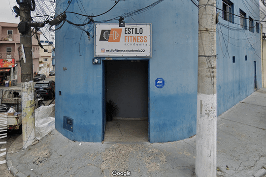 Imagem 2 da galeria do parceiro Estilo Fitness