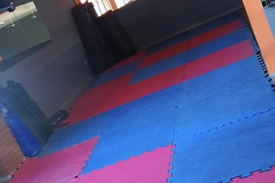 Imagem 3 da galeria do parceiro Estilo Fitness