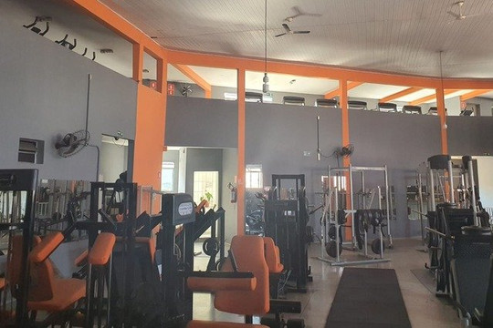 Imagem 1 da galeria do parceiro Estilo Fitness