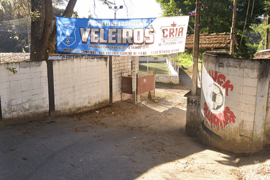 Imagem 2 da galeria do parceiro Chuck Quadras