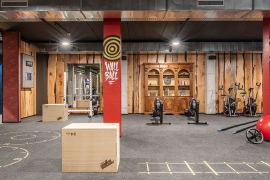 Immagine 1 dalla galleria del partner McFit Bologna Mazzini