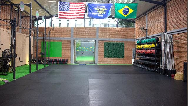 Imagem 1 da galeria do parceiro X8 Treinamento