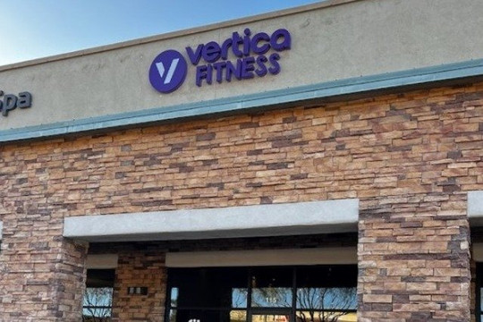 Image 2 from Vertica Fitness Oro Valley partner gallery