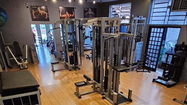 Imagem 2 da galeria do parceiro ACADEMIA ERA