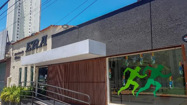 Imagem 2 da galeria do parceiro ACADEMIA ERA