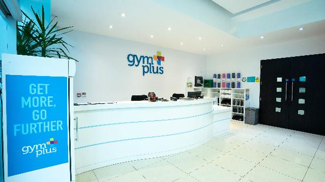 Image 2 from Gym Plus Cork partner gallery