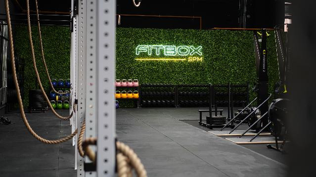 Imagen 1 de la galería del partner FITBOX SPM