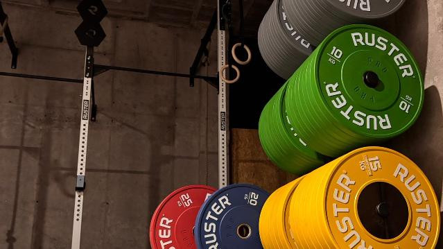 Imagen 1 de la galería del partner The Rustik Box