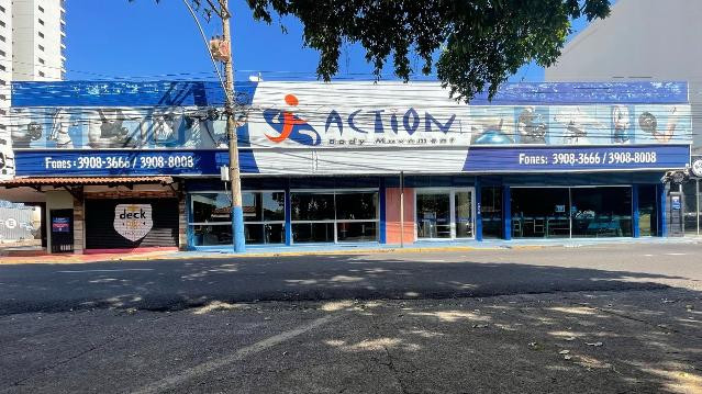 Imagem 2 da galeria do parceiro Action Academia