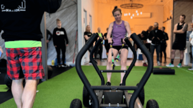 Image 3 from Farm Girl Fitness partner gallery
