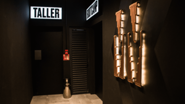 Imagen 2 de la galería del partner Commando - Interlomas