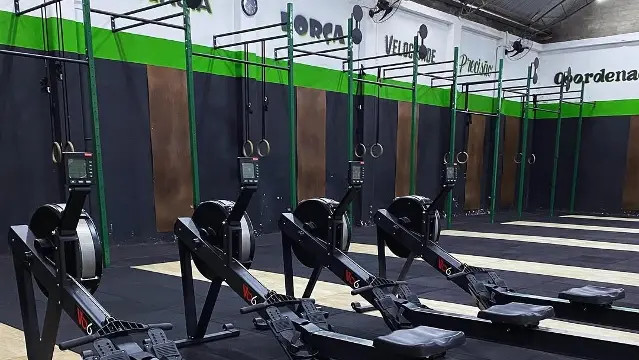 Imagem 1 da galeria do parceiro Lokahi Cross Training