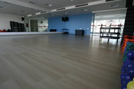 Imagem 3 da galeria do parceiro Quattor Academia