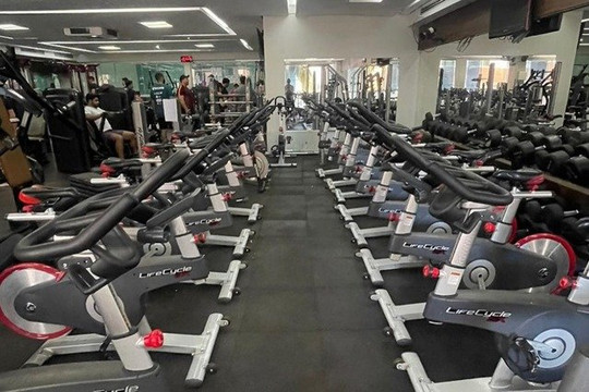 Imagem 1 da galeria do parceiro Quattor Academia