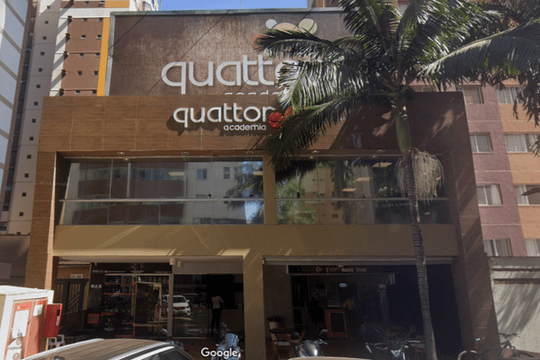 Imagem 2 da galeria do parceiro Quattor Academia