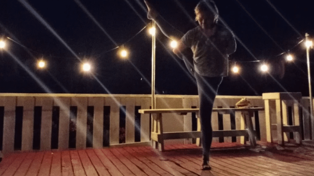 Image 2 from Twisted Warriors Yoga & Fitness partner gallery