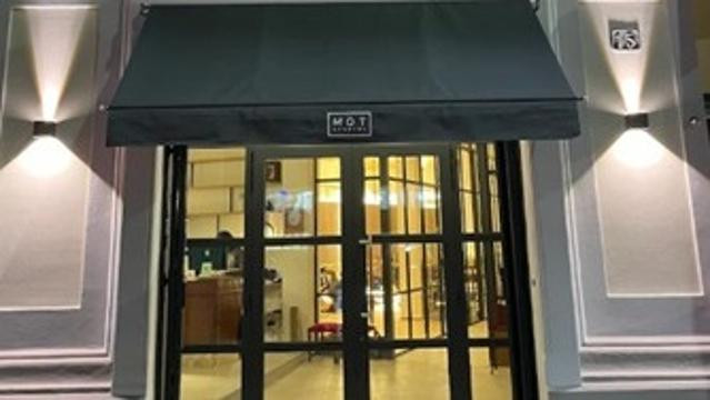 Immagine 2 dalla galleria del partner Mot Studios Citylife