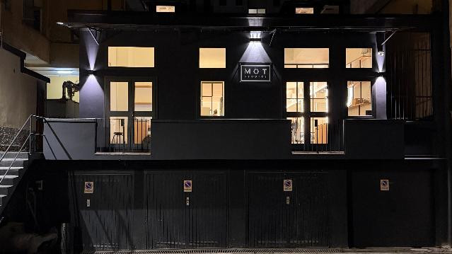 Immagine 2 dalla galleria del partner Mot Studios Citylife
