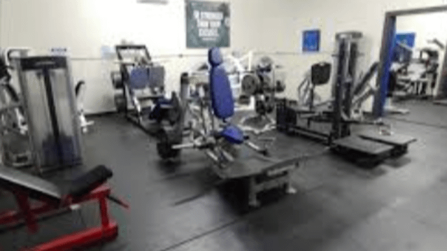 Image 3 from Stepp Fitness partner gallery