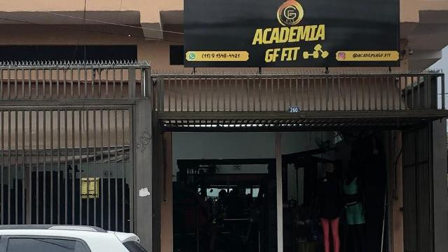 Imagem 2 da galeria do parceiro GF Fit