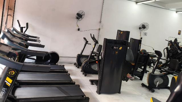 Imagem 1 da galeria do parceiro GF Fit