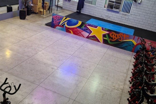 Imagem 3 da galeria do parceiro BestFitGym Acqua Marine