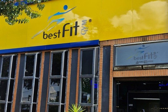 Imagem 1 da galeria do parceiro BestFitGym Acqua Marine