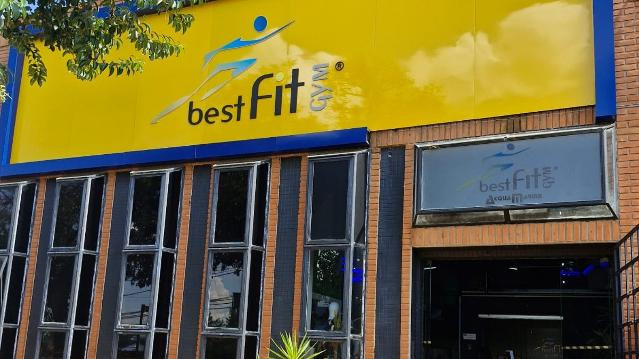 Imagem 2 da galeria do parceiro BestFitGym Acqua Marine