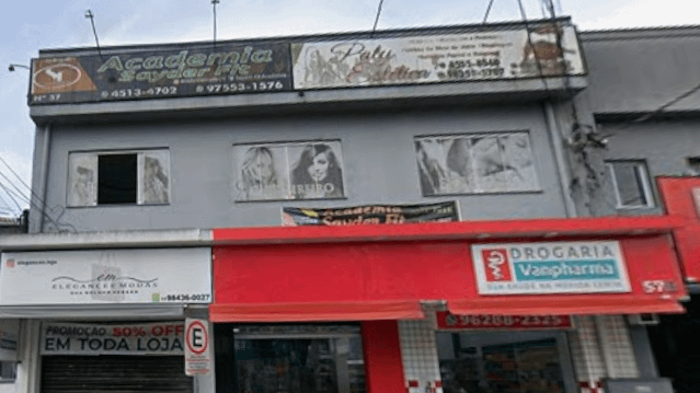 Imagem 2 da galeria do parceiro Academia Sayder Fit