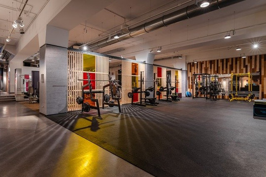 Immagine 1 dalla galleria del partner McFit Milano Città Studi