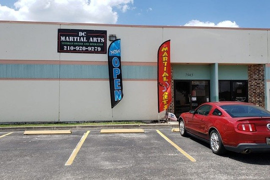 Image 2 from DC Martial Arts partner gallery