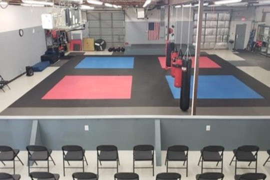 Image 3 from DC Martial Arts partner gallery