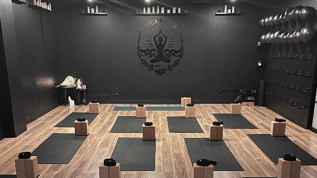 Image 1 from Yoga Muse partner gallery