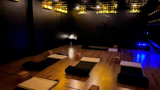 Image 1 from Yoga Muse partner gallery