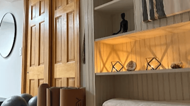 Image 3 from Yoga Muse partner gallery