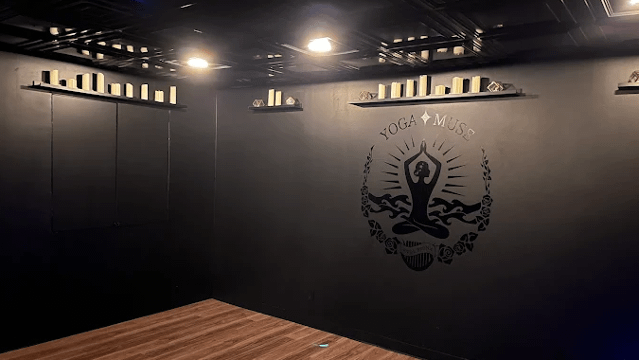 Image 2 from Yoga Muse partner gallery