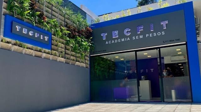 Imagem 2 da galeria do parceiro Tecfit Vila São Francisco