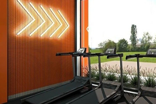 Imagem 3 da galeria do parceiro Academia Femme Fitness