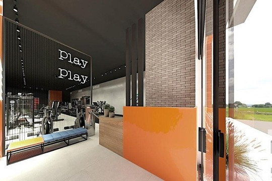 Imagem 1 da galeria do parceiro Academia Femme Fitness