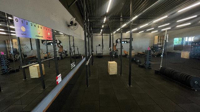 Imagem 3 da galeria do parceiro Personal Class Nova Floresta