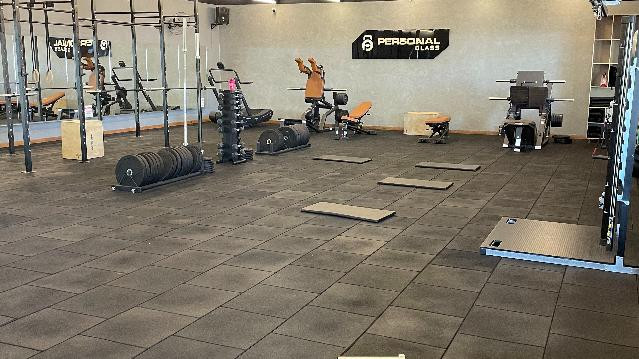 Imagem 2 da galeria do parceiro Personal Class Nova Floresta