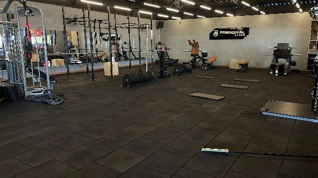 Imagem 1 da galeria do parceiro Personal Class Nova Floresta