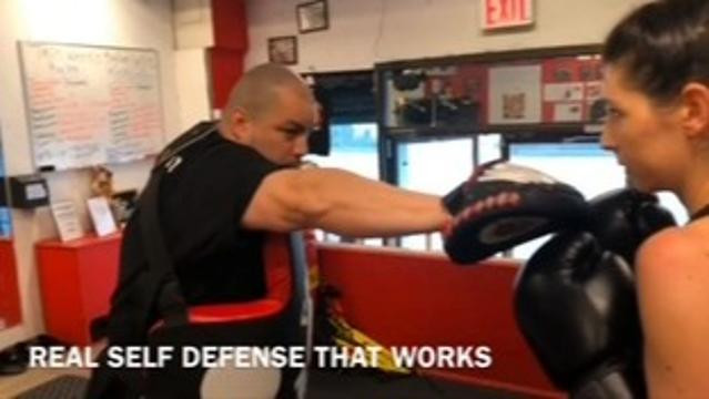 Image 3 from Supreme Team Boxing partner gallery