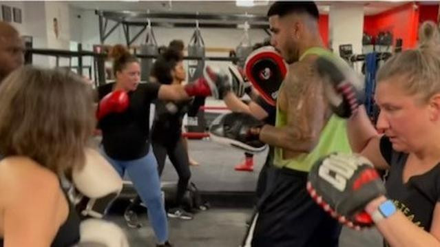 Image 1 from Supreme Team Boxing partner gallery