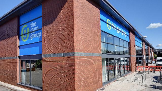 Image 2 from The Gym Group - Chesterfield partner gallery