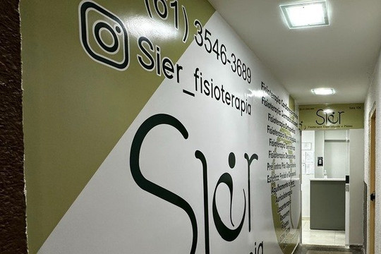 Imagem 2 da galeria do parceiro Sier Fisioterapia e Pilates