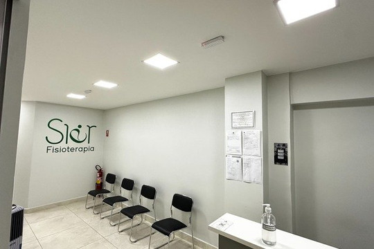 Imagem 3 da galeria do parceiro Sier Fisioterapia e Pilates
