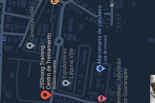 Imagem 2 da galeria do parceiro J3Strong Training - Centro de Treinamento