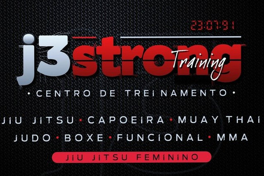 Imagem 1 da galeria do parceiro J3Strong Training - Centro de Treinamento